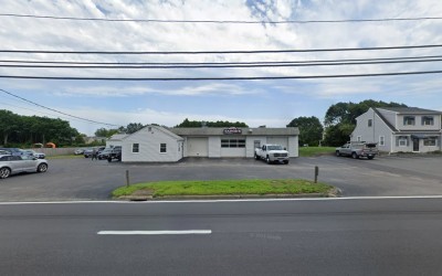 Sarge's Portsmouth Auto Body