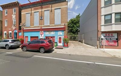Thunderbird Hall, Philadelphia, Pennsylvania