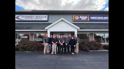 Forest Grove Auto