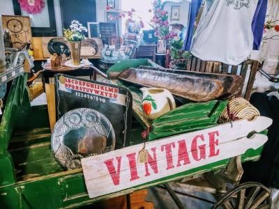 Junkers For Missions - Antiques & Collectibles And thrift