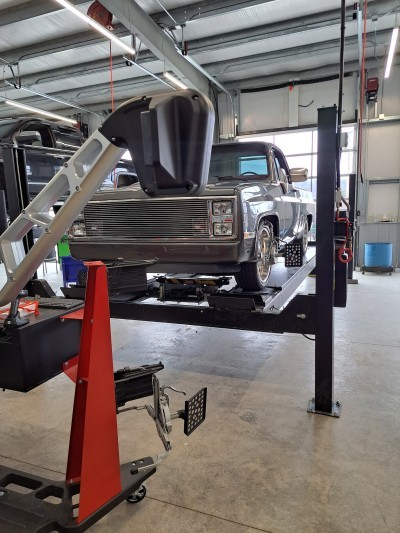 Teays Valley Auto Service Center