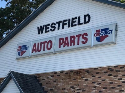 Carquest Auto Parts - WESTFIELD AUTO PARTS