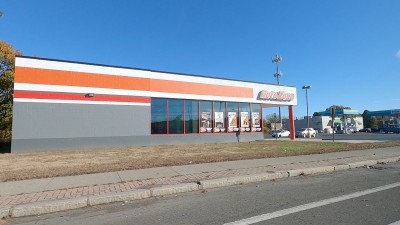 AutoZone Auto Parts