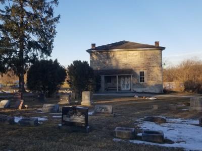 Sadsbury Monthly Meeting, Atglen, Pennsylvania