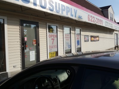 Soule's Auto Supply, Inc.