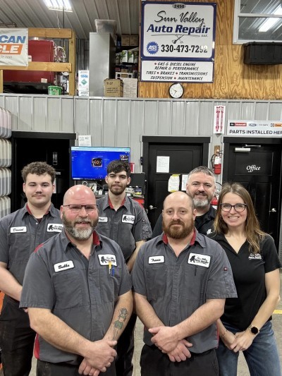 Sun Valley Auto Repair LLC