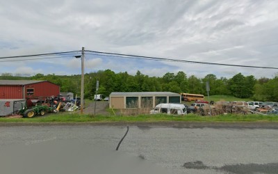 Joe's Auto Central