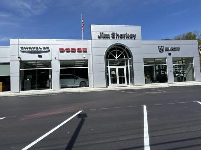 Jim Shorkey North Hills Chrysler Dodge Jeep Ram, Pittsburgh, Pennsylvania