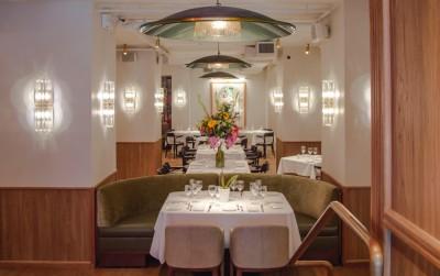 Gabriel's Bar & Restaurant, New York, New York