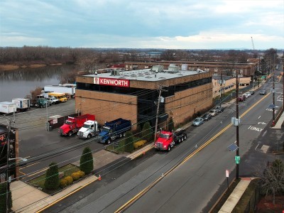 Gabrielli KENWORTH Truck Sales, Ridgefield Park NJ