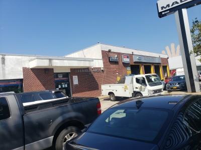 Gabrielli Truck Sales & Service, Bronx, Bronx, New York