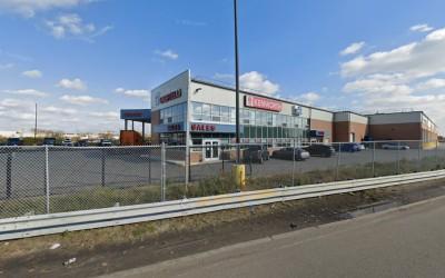 Gabrielli Truck Service, Eastern Road (JFK), Queens, New York