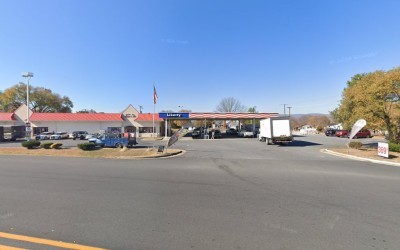 Fisher Auto Parts