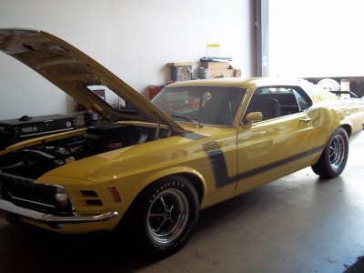Automotive Industries, LLC