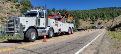 Bar M Towing