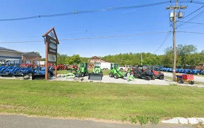 Bassani Power Equipment