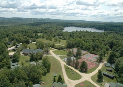 Camp Emerson
