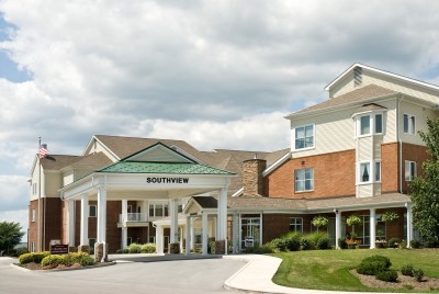 Homewood Living Martinsburg