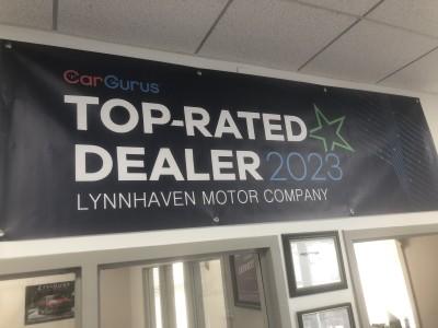Lynnhaven Motor Company, Virginia Beach, Virginia