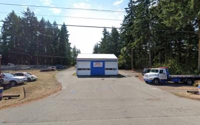 Northwest Towing and Recovery