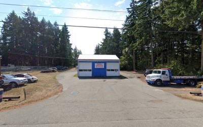 Northwest Towing and Recovery