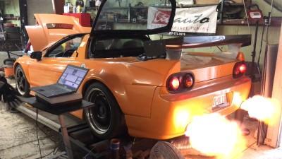 LIVauto Performance, Virginia Beach, Virginia