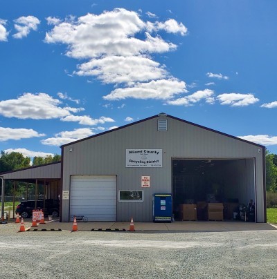Miami County Solid Waste District- Indiana