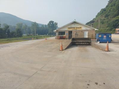North Cove Truck Service, LLC, Marion, North Carolina