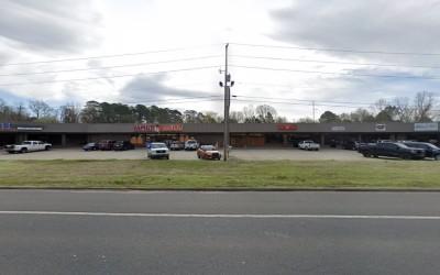 Parts City Auto Parts - Sonny's Auto Parts