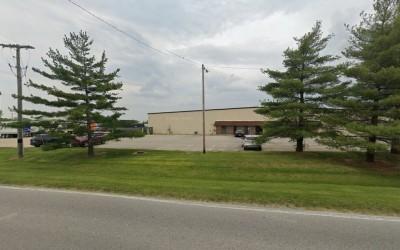 Tenneco Automotive