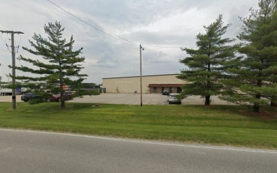Tenneco Automotive