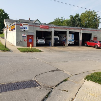 Kundert Auto & Truck Service Inc.