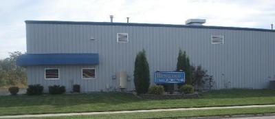Hesgard Collision Center of Monroe