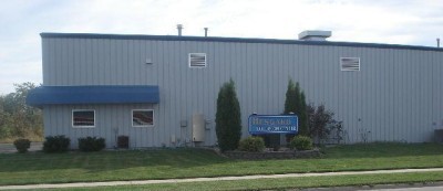 Hesgard Collision Center of Monroe