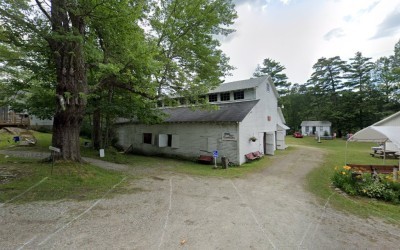 Ithiel Falls Camp