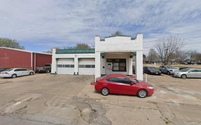 Neighborhood Towing, Tulsa, Oklahoma