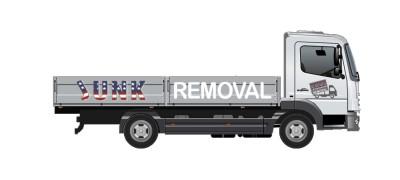 Couser Hauling & Junk Removal, Lansdowne, Maryland