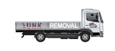Couser Hauling & Junk Removal