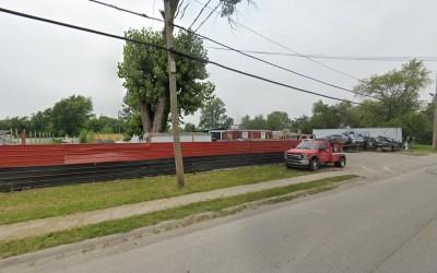 Reliable towing and recovery llc, East St Louis, Illinois