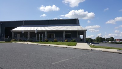Interstate Batteries Distributor