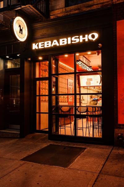 Kebabishq, New York, New York