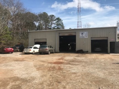 Carolina Car Care