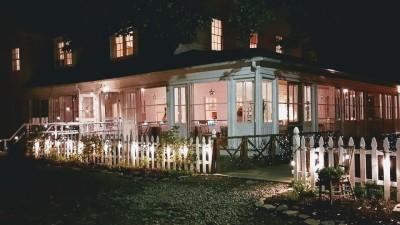 The Inn on Quarry Glen