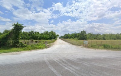 Louisiana Recycled Aggregates