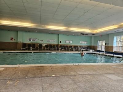 Mill Pond Acres Condominium, Port Washington, New York