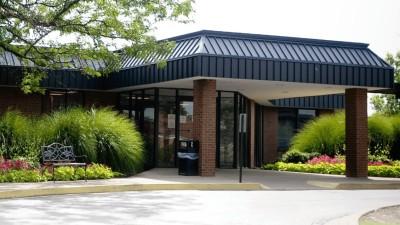 Ridge Behavioral Health System, Lexington, Kentucky