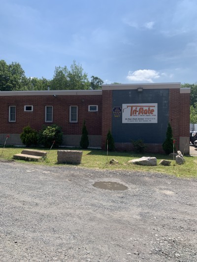 Tri State Truck & Trailer Repair Corp