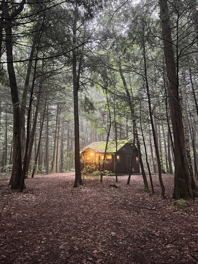 Luzerne State Campground