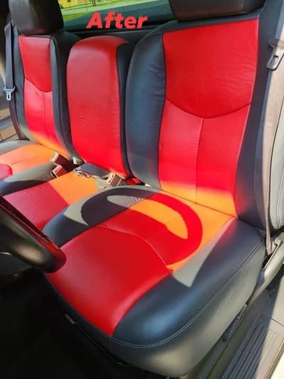 AC Auto Trim & Upholstery, Belews Creek, North Carolina
