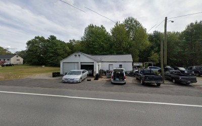 Auto Glass Plus